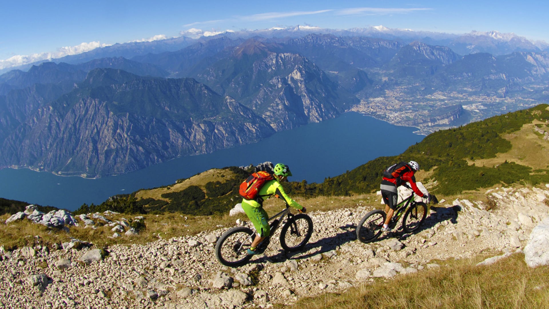 Blog Hotel am Gardasee